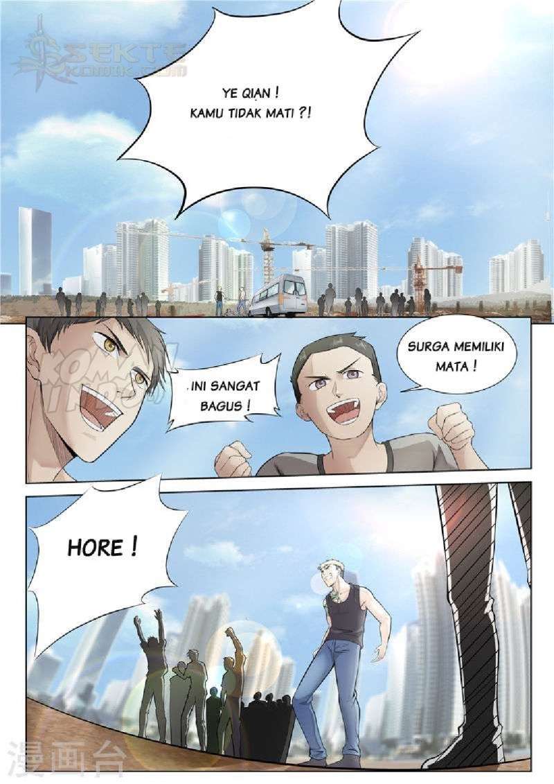 Rebirth Self Cultivation Chapter 30 - halaman 6