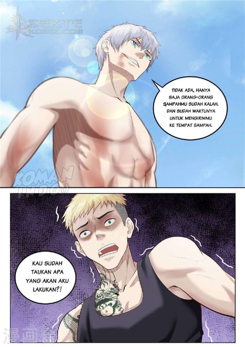 Rebirth Self Cultivation Chapter 31 - halaman 10