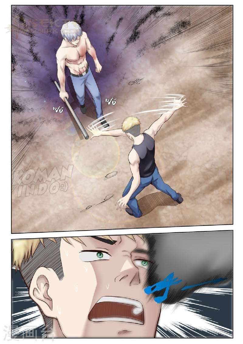 Rebirth Self Cultivation Chapter 31 - halaman 11