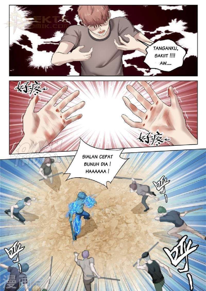 Rebirth Self Cultivation Chapter 31 - halaman 2