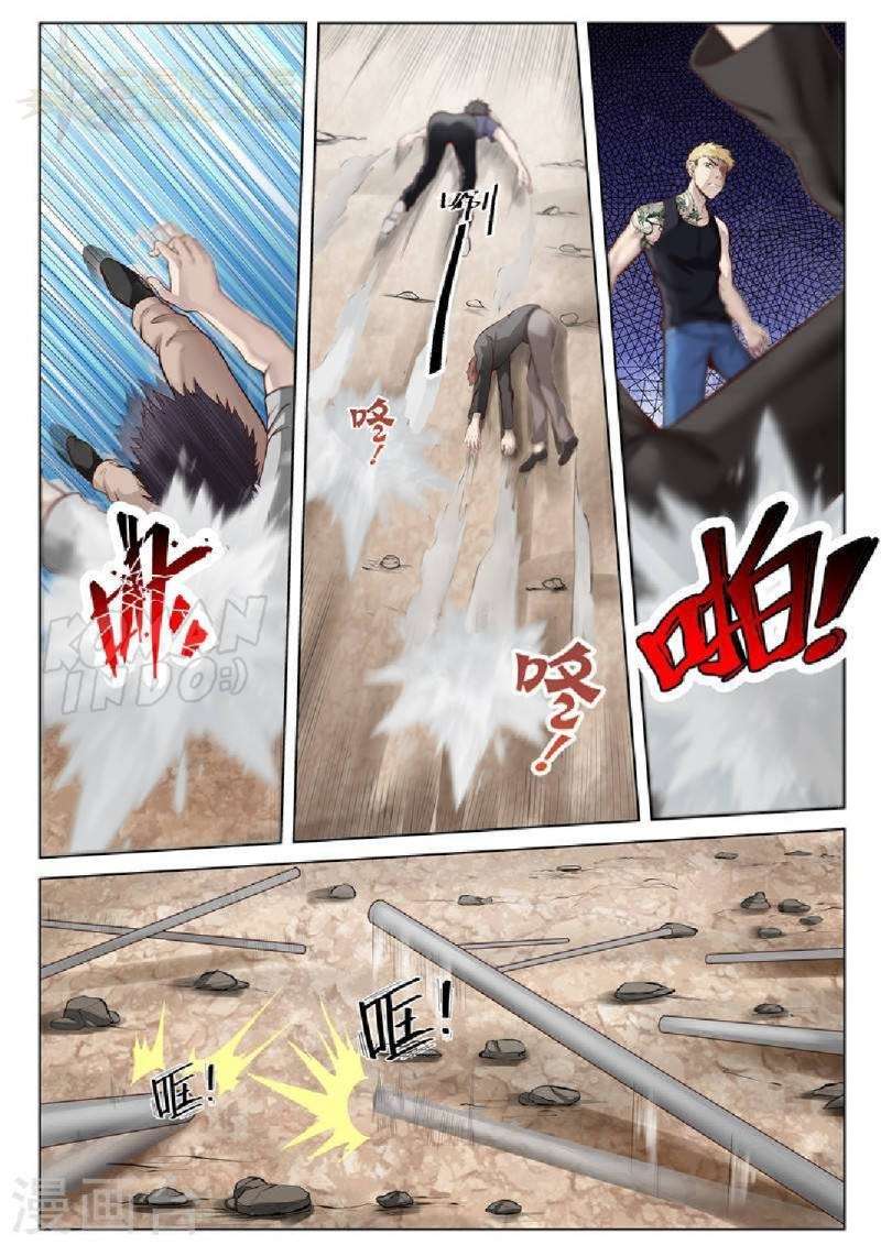 Rebirth Self Cultivation Chapter 31 - halaman 5