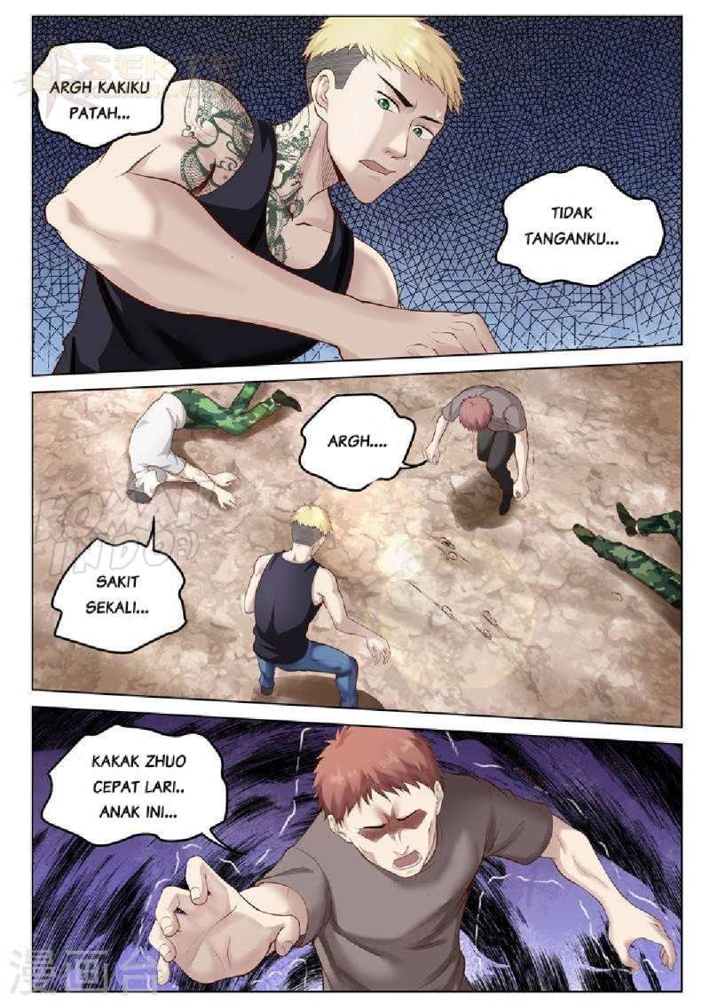 Rebirth Self Cultivation Chapter 31 - halaman 6
