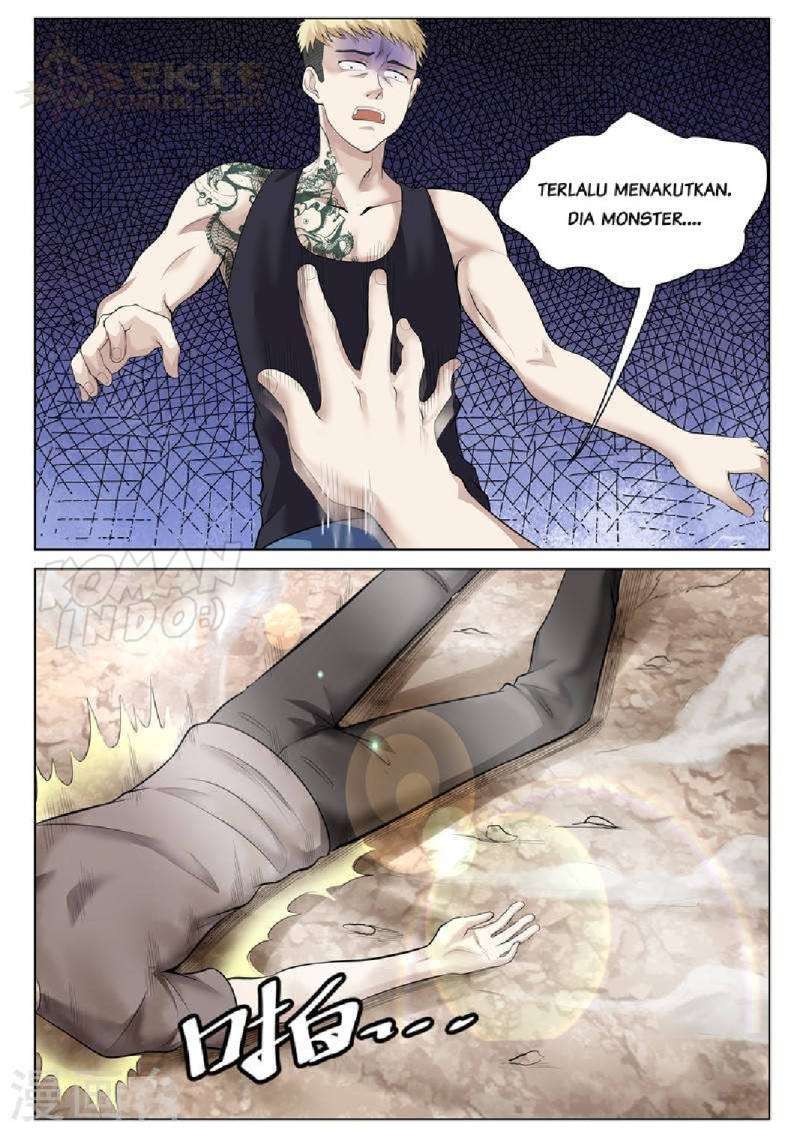 Rebirth Self Cultivation Chapter 31 - halaman 7