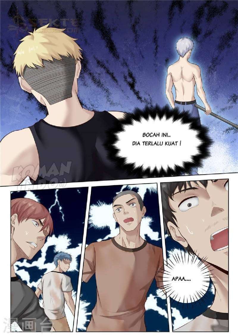 Rebirth Self Cultivation Chapter 31 - halaman 8
