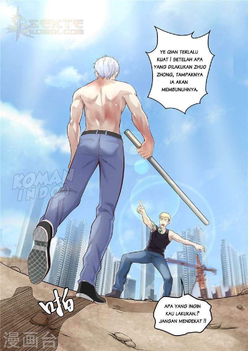 Rebirth Self Cultivation Chapter 31 - halaman 9