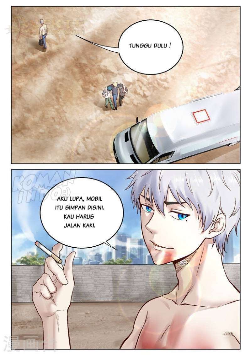 Rebirth Self Cultivation Chapter 32 - halaman 10