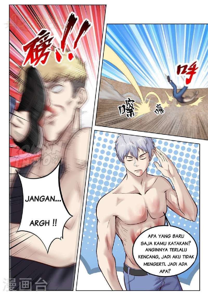 Rebirth Self Cultivation Chapter 32 - halaman 2