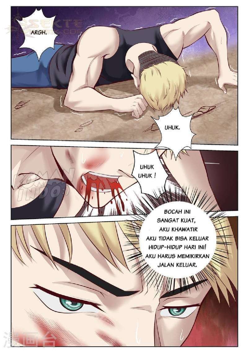 Rebirth Self Cultivation Chapter 32 - halaman 3