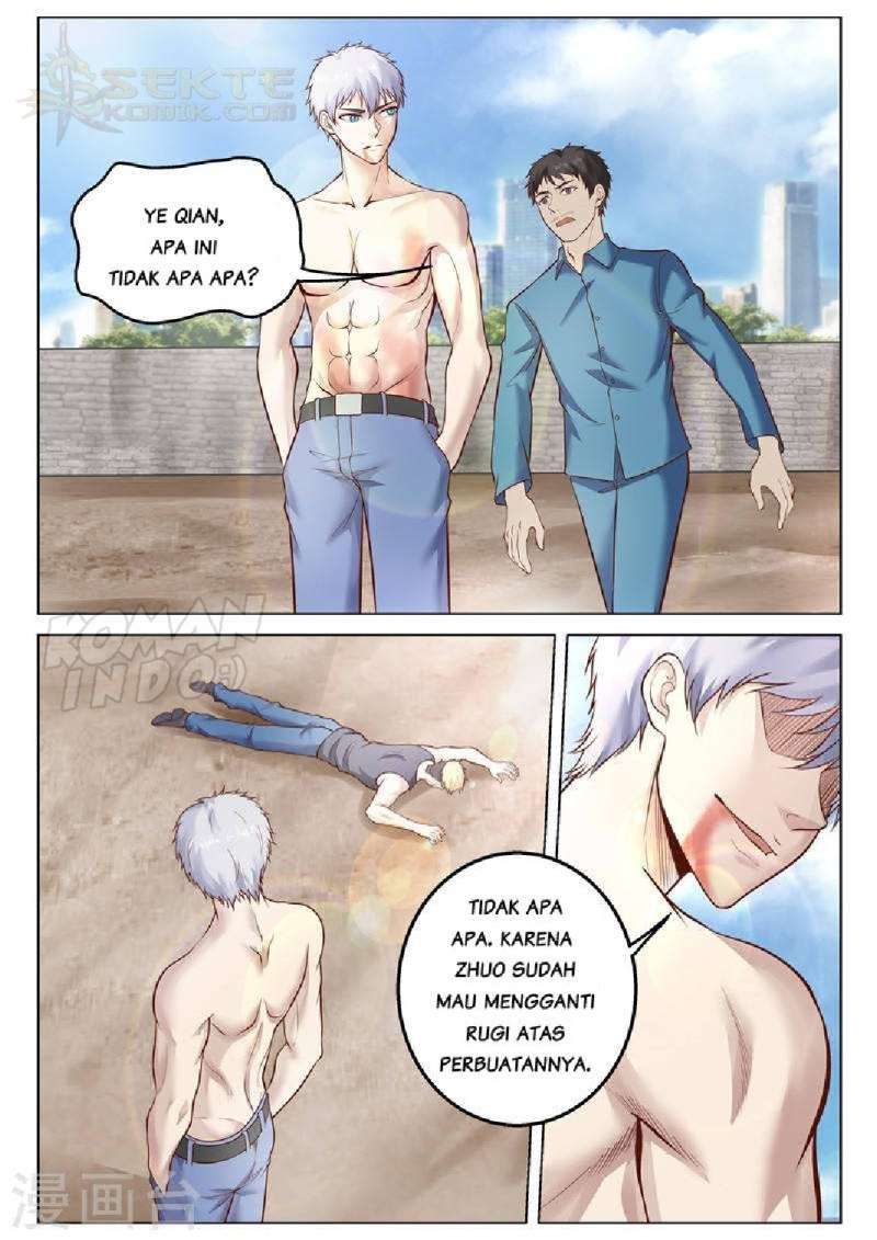 Rebirth Self Cultivation Chapter 32 - halaman 6