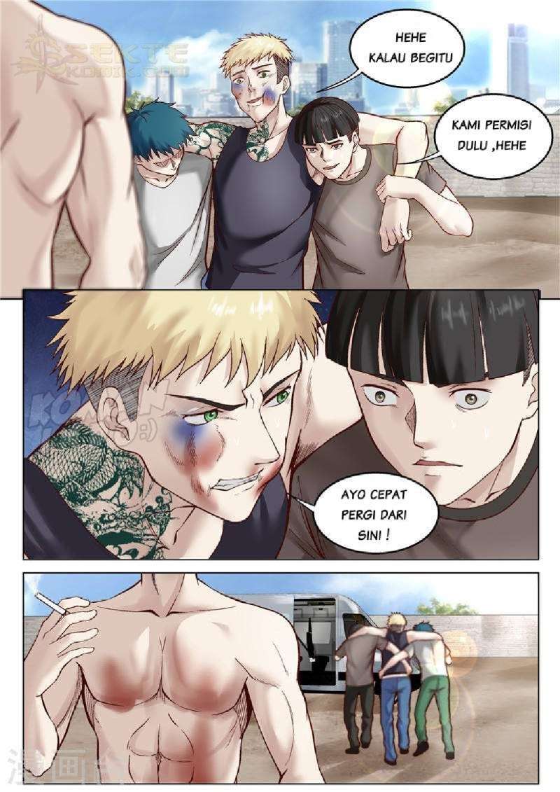 Rebirth Self Cultivation Chapter 32 - halaman 9