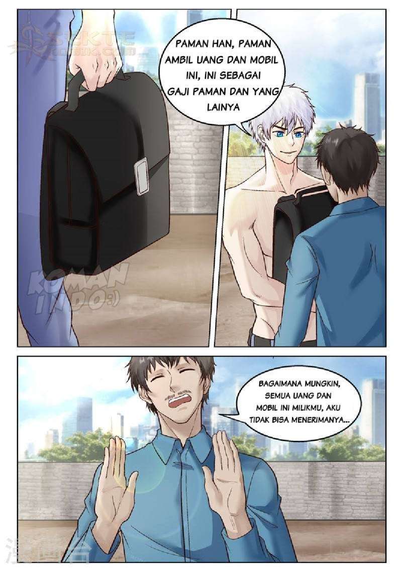 Rebirth Self Cultivation Chapter 33 - halaman 2