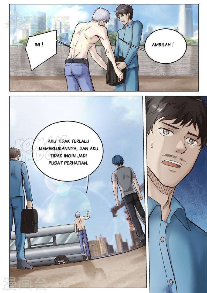 Rebirth Self Cultivation Chapter 33 - halaman 3