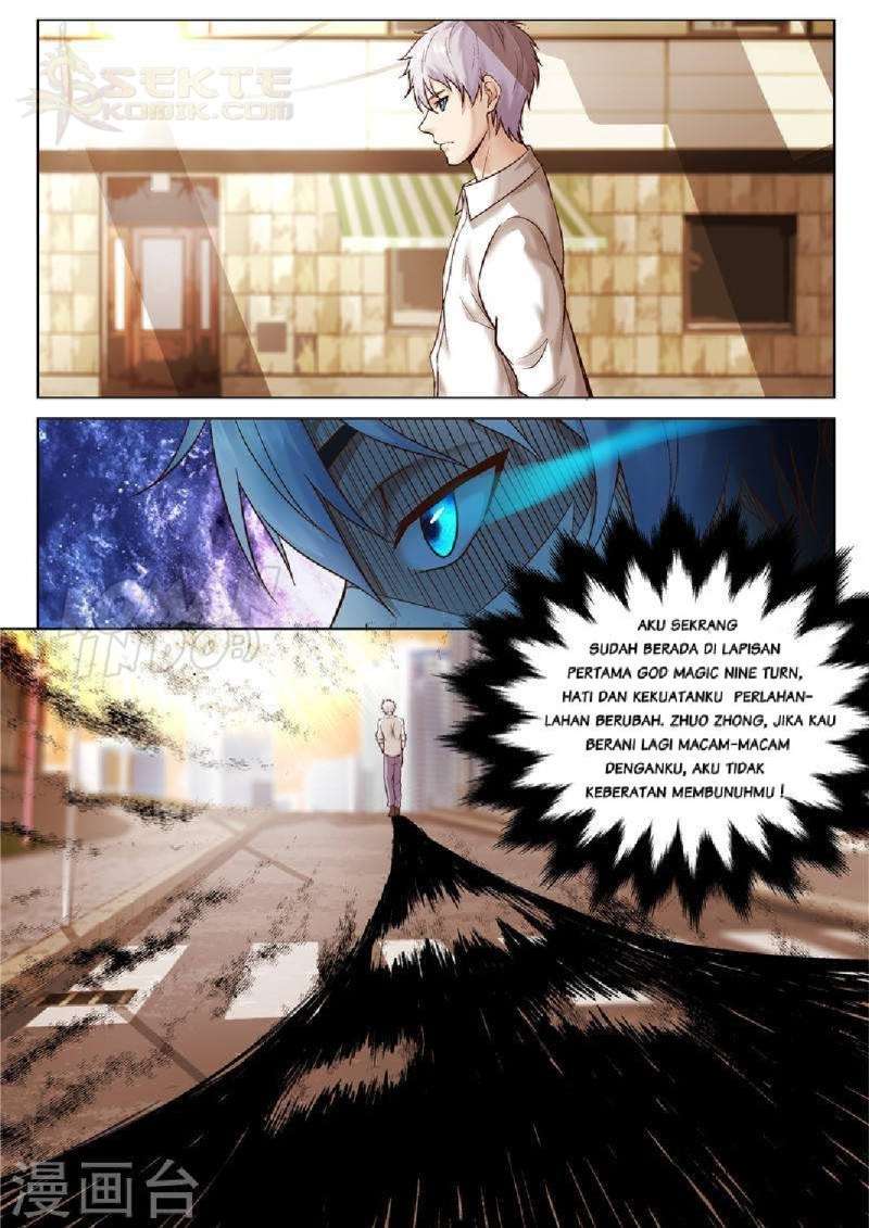 Rebirth Self Cultivation Chapter 33 - halaman 4