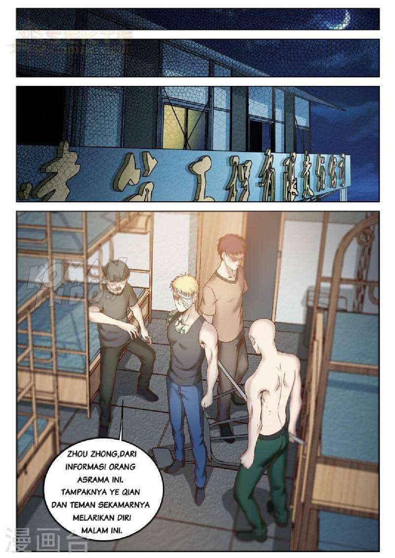 Rebirth Self Cultivation Chapter 33 - halaman 5