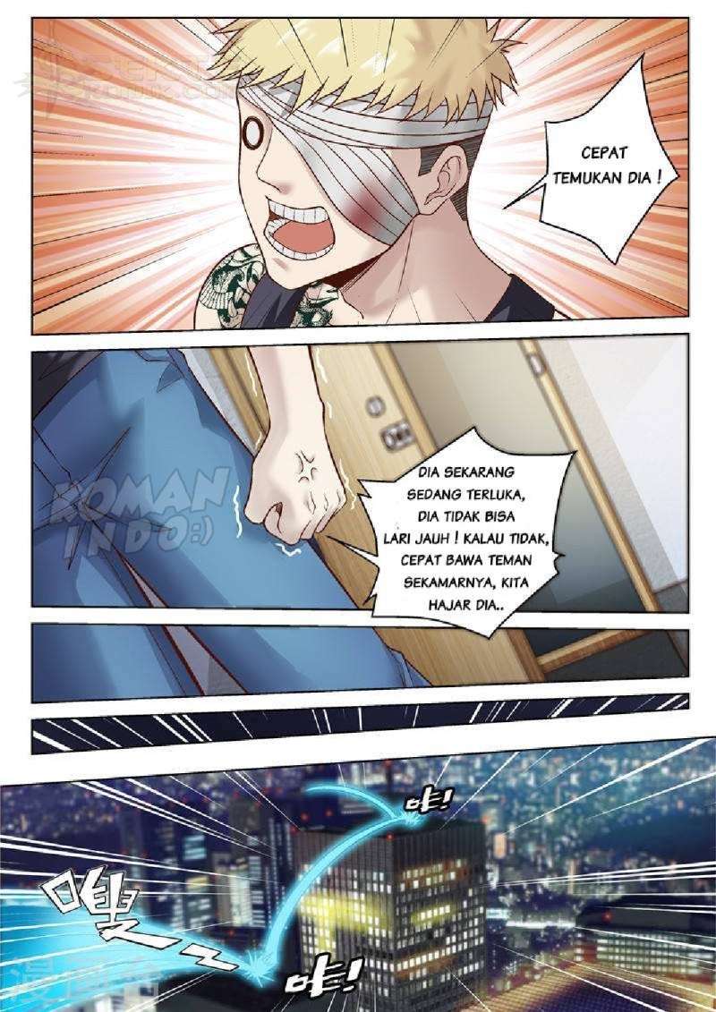 Rebirth Self Cultivation Chapter 33 - halaman 6