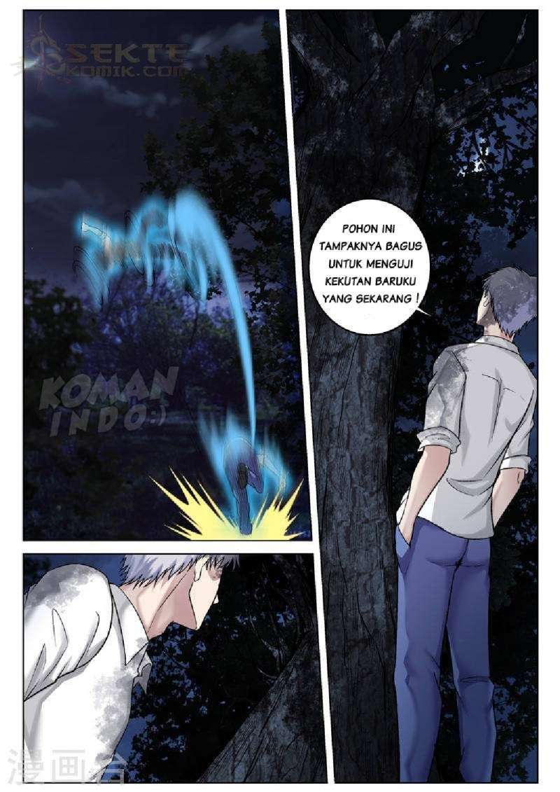 Rebirth Self Cultivation Chapter 33 - halaman 8