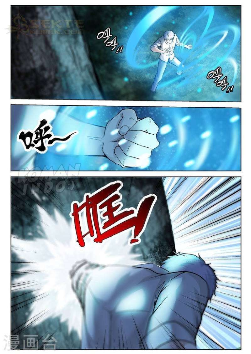 Rebirth Self Cultivation Chapter 33 - halaman 9