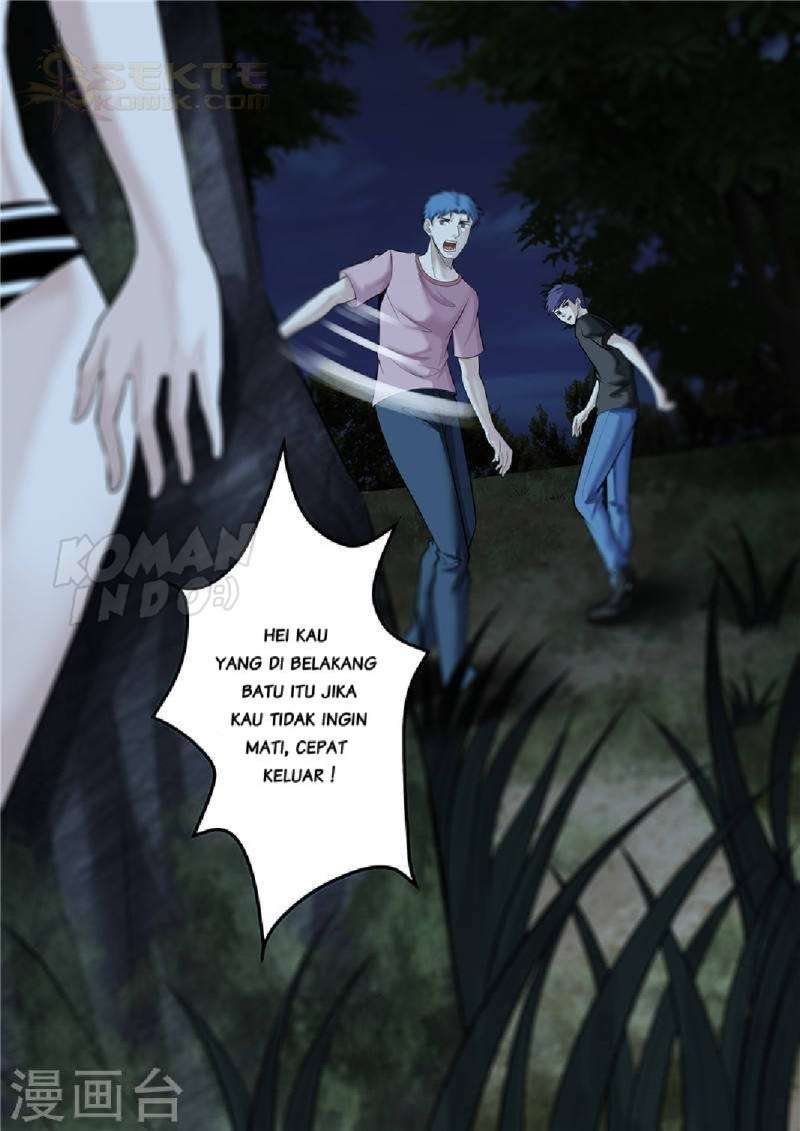 Rebirth Self Cultivation Chapter 34 - halaman 10