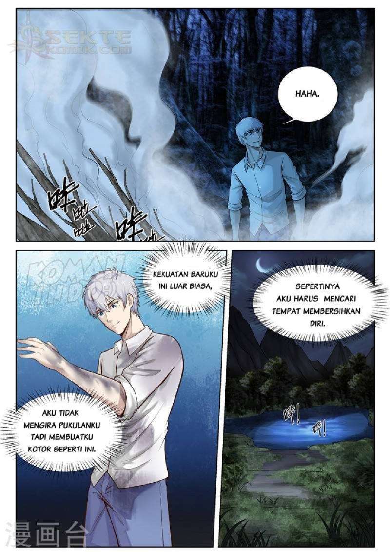 Rebirth Self Cultivation Chapter 34 - halaman 2