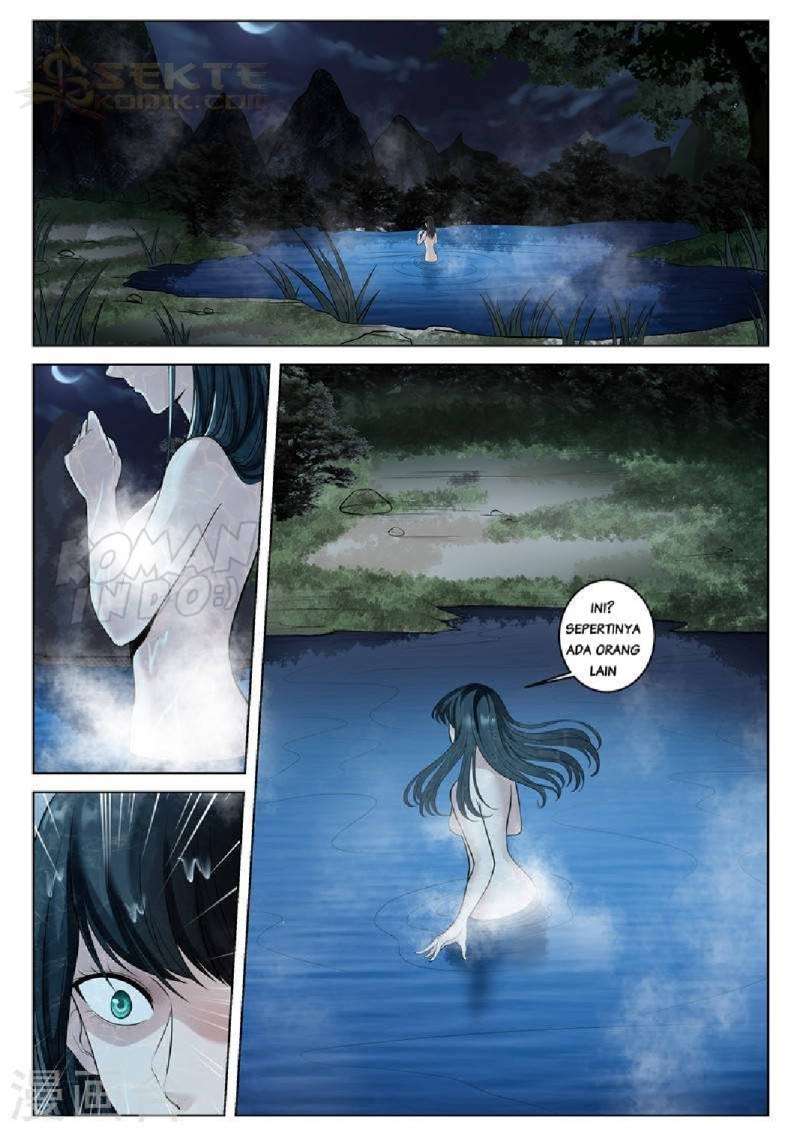 Rebirth Self Cultivation Chapter 34 - halaman 3