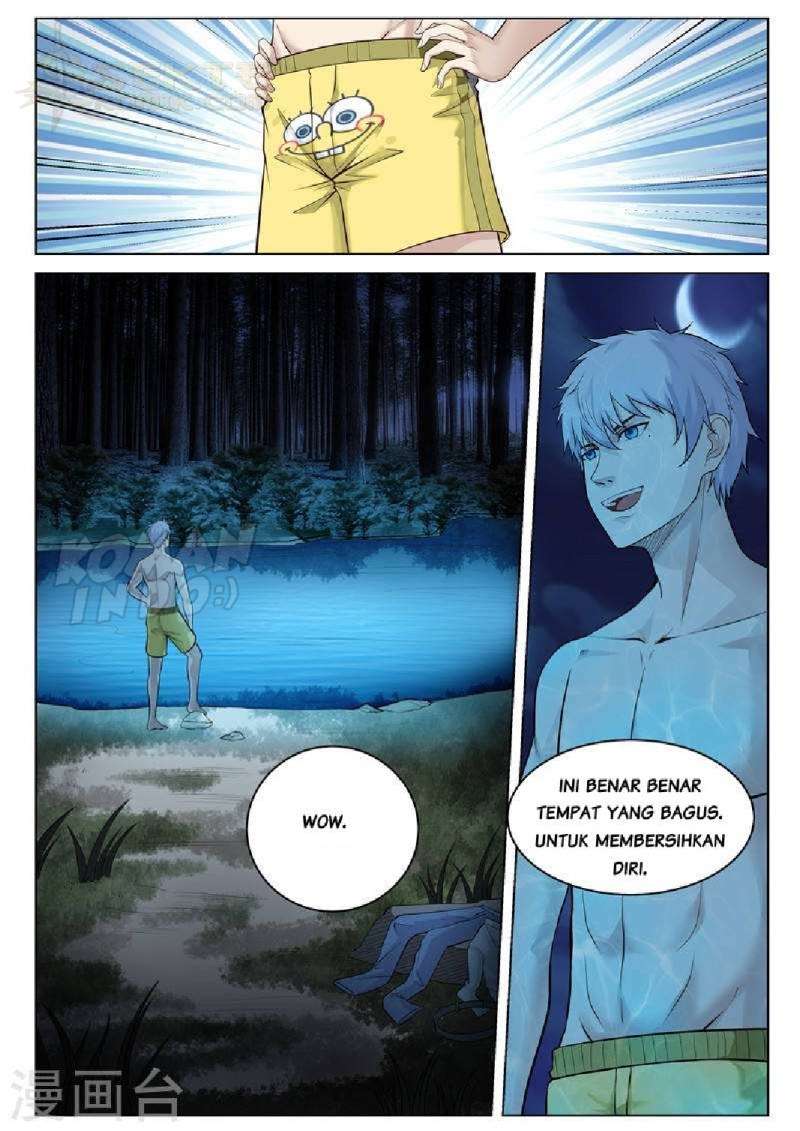 Rebirth Self Cultivation Chapter 34 - halaman 4
