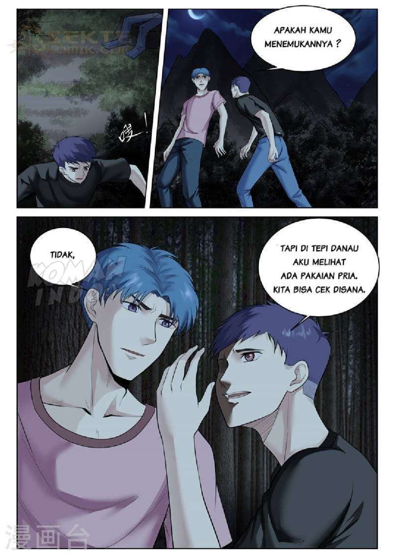 Rebirth Self Cultivation Chapter 34 - halaman 5