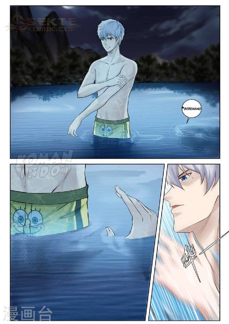 Rebirth Self Cultivation Chapter 34 - halaman 6