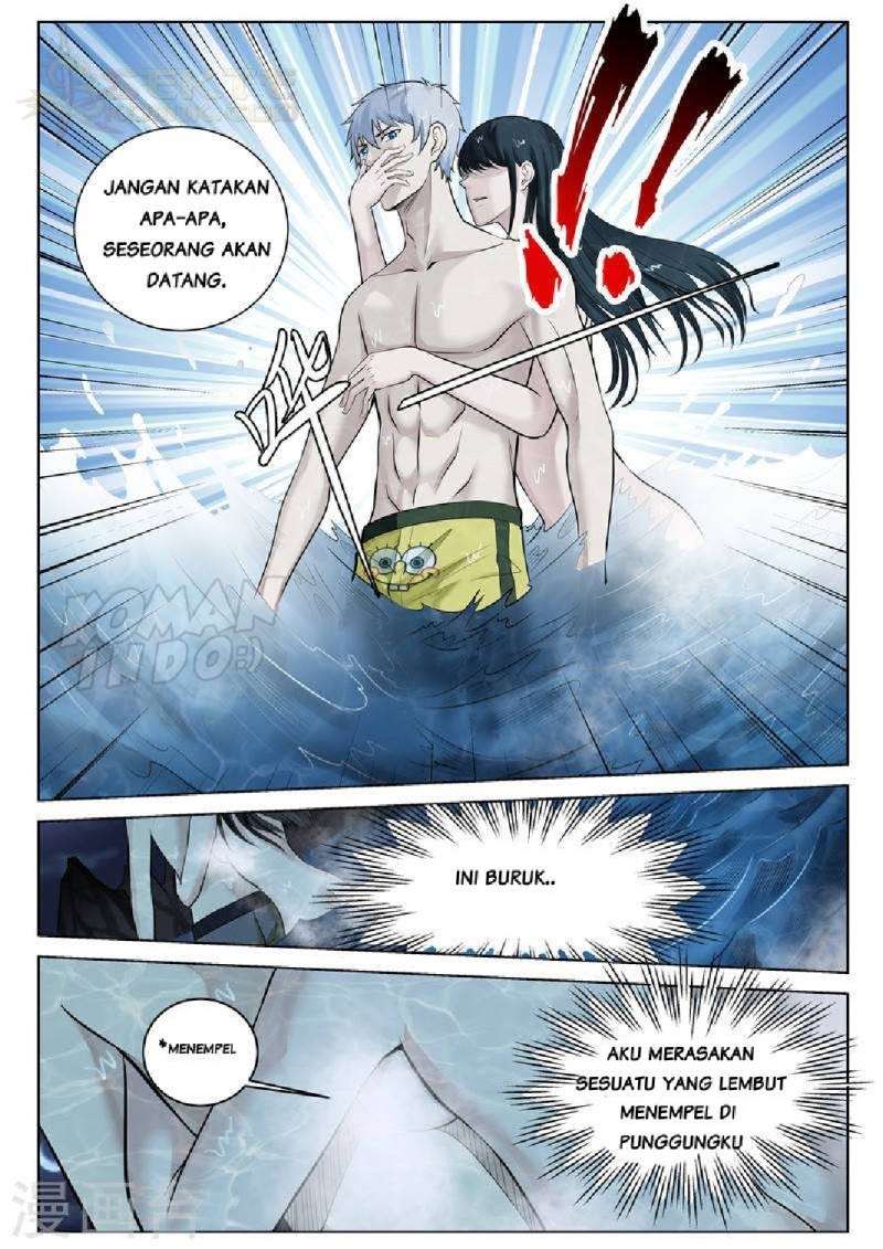 Rebirth Self Cultivation Chapter 34 - halaman 7