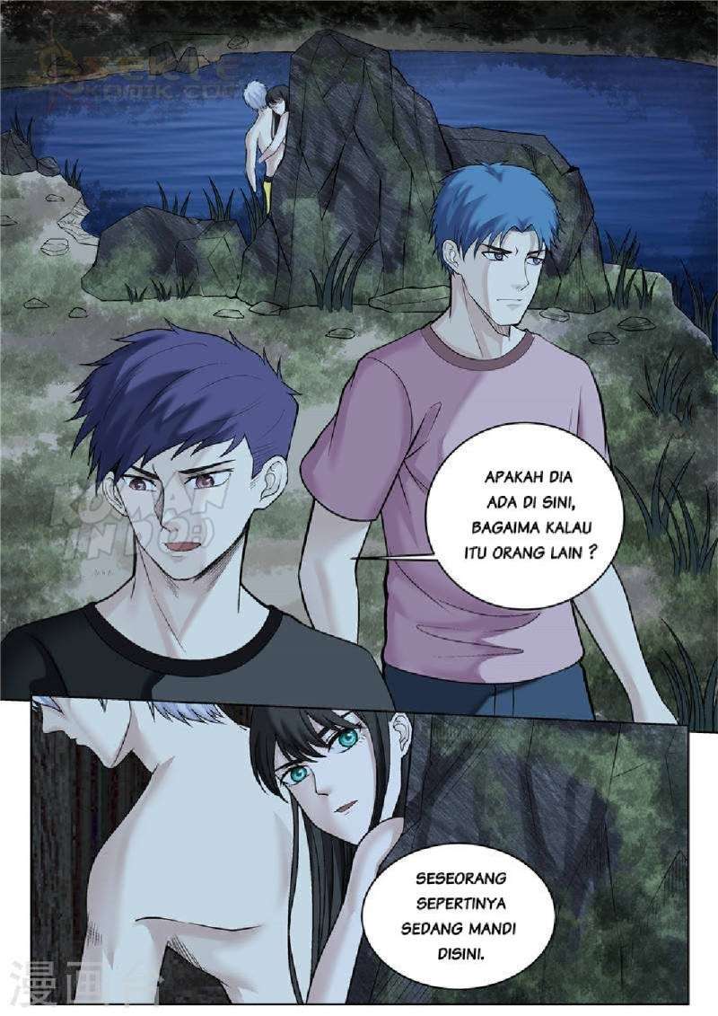 Rebirth Self Cultivation Chapter 34 - halaman 8