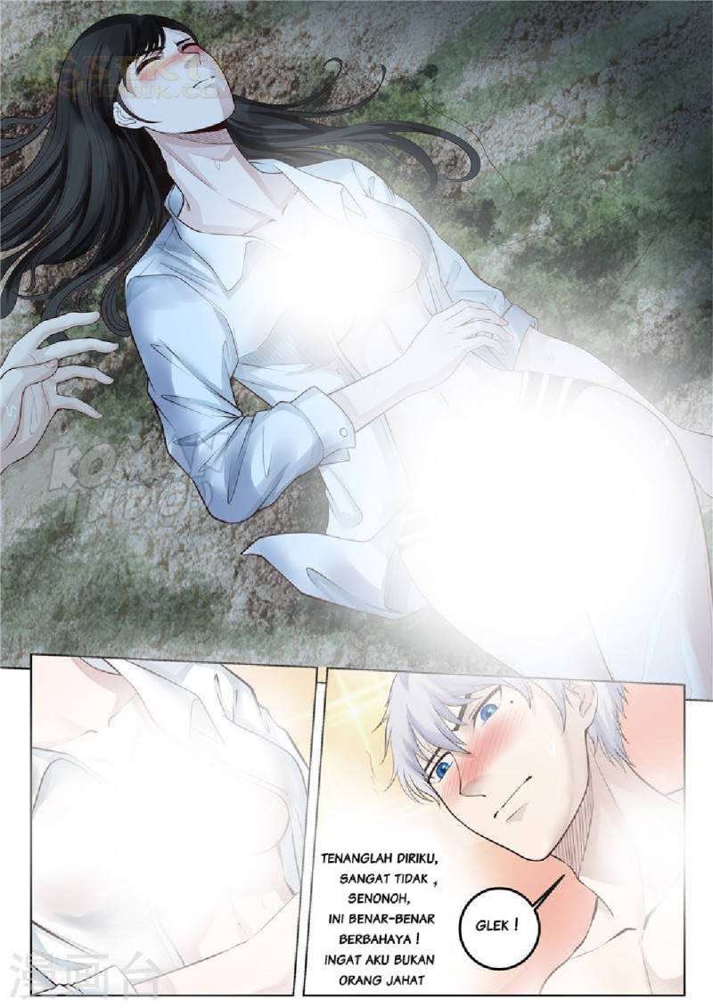 Rebirth Self Cultivation Chapter 35 - halaman 11