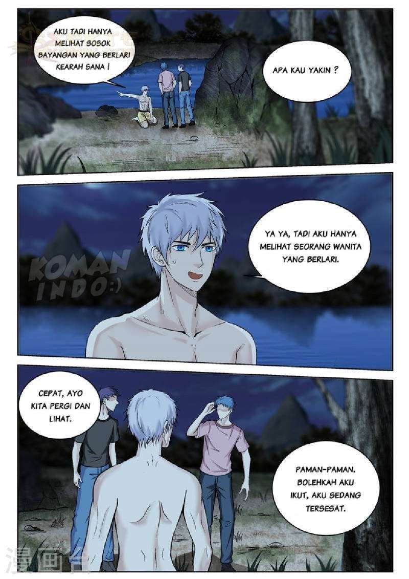 Rebirth Self Cultivation Chapter 35 - halaman 3