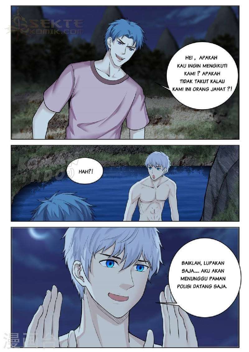 Rebirth Self Cultivation Chapter 35 - halaman 4