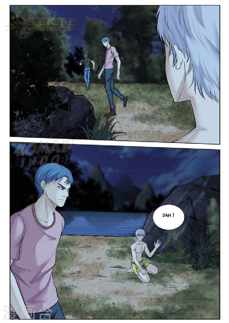Rebirth Self Cultivation Chapter 35 - halaman 5
