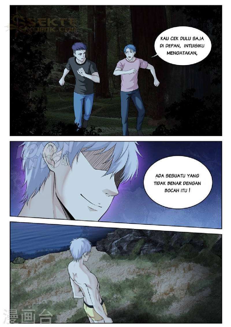 Rebirth Self Cultivation Chapter 35 - halaman 6