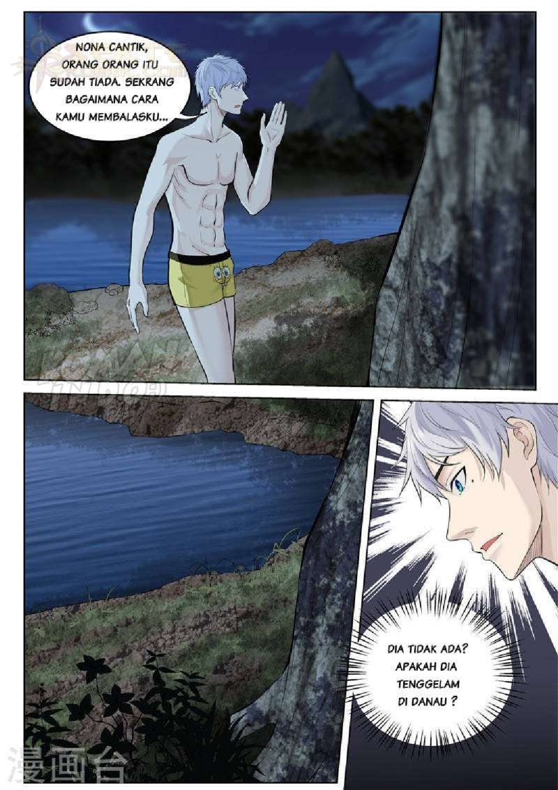 Rebirth Self Cultivation Chapter 35 - halaman 7
