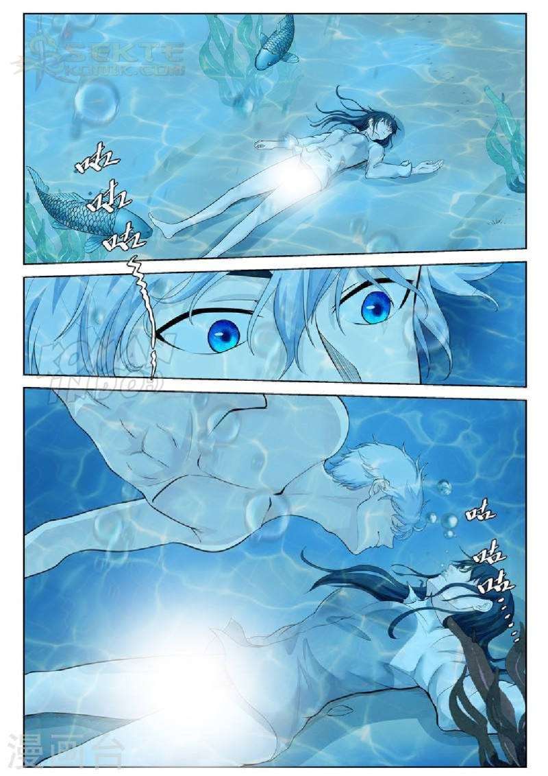 Rebirth Self Cultivation Chapter 35 - halaman 9