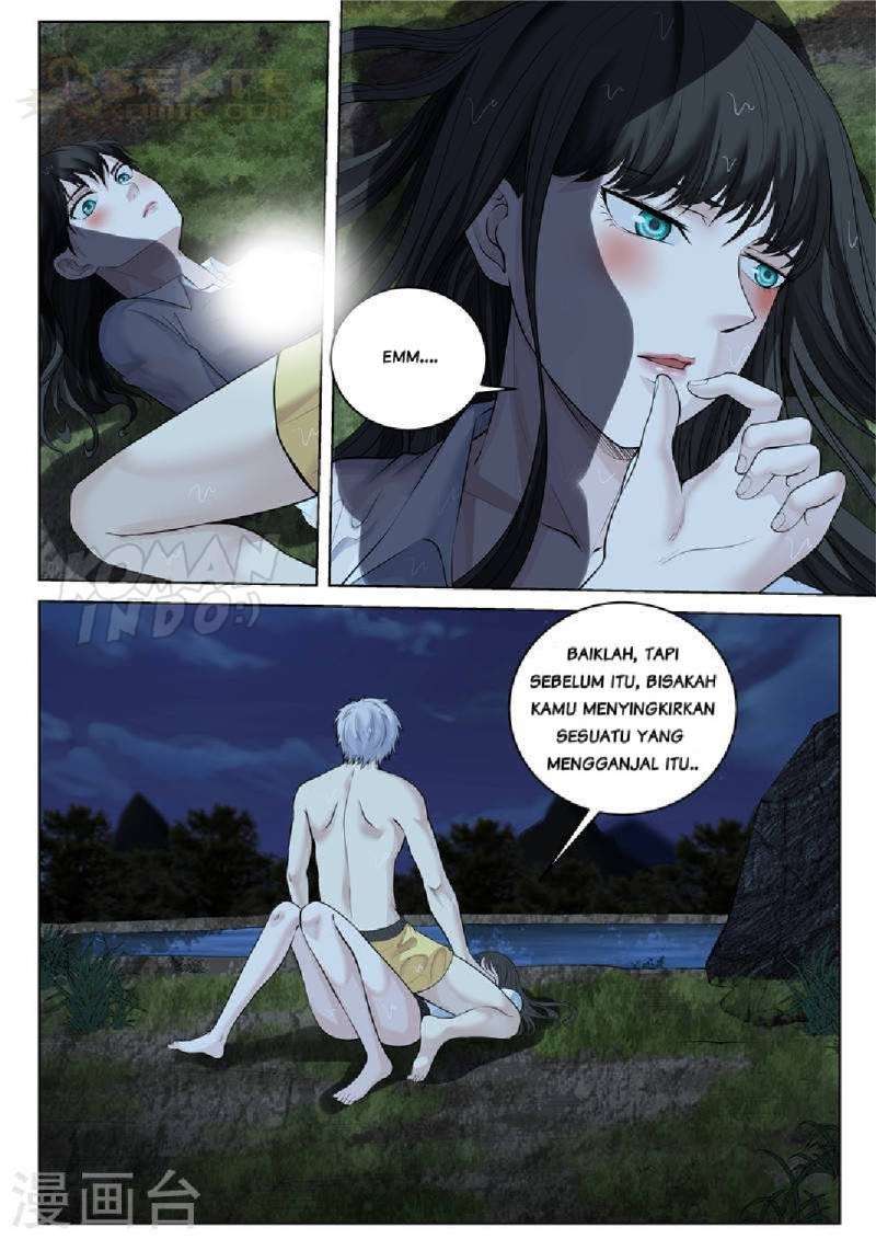 Rebirth Self Cultivation Chapter 36 - halaman 10