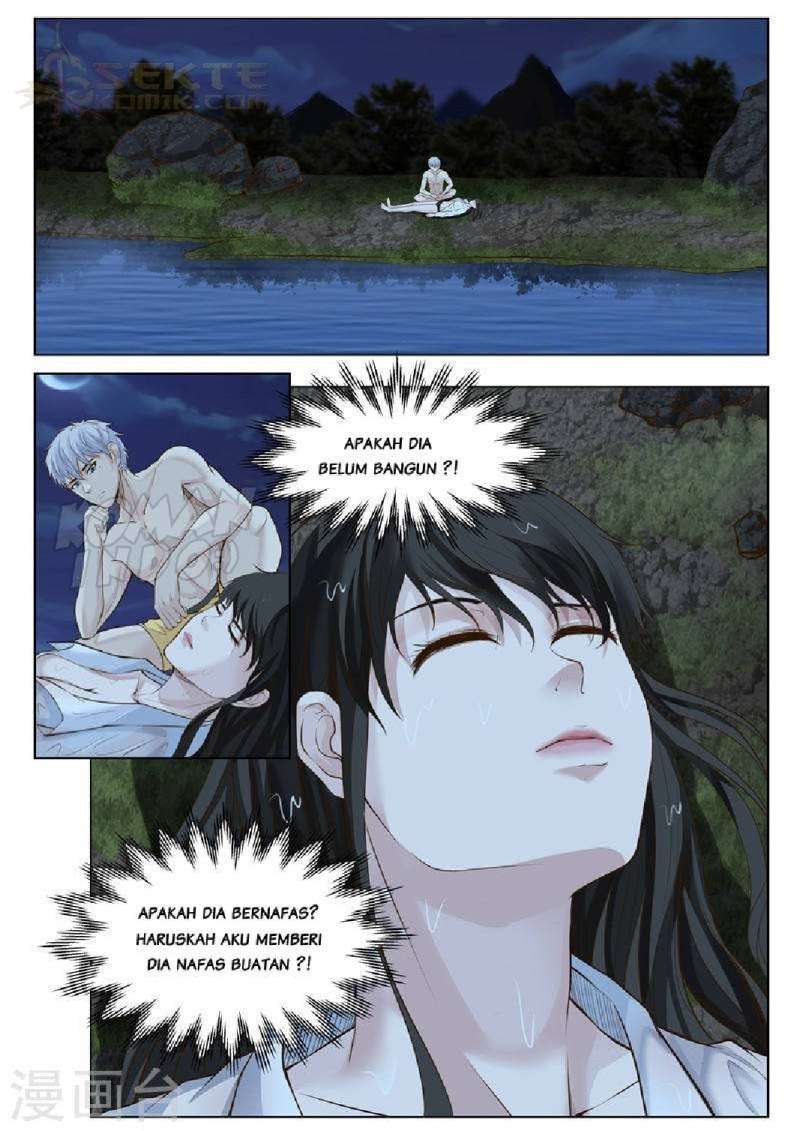 Rebirth Self Cultivation Chapter 36 - halaman 2
