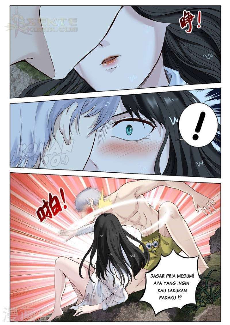 Rebirth Self Cultivation Chapter 36 - halaman 4