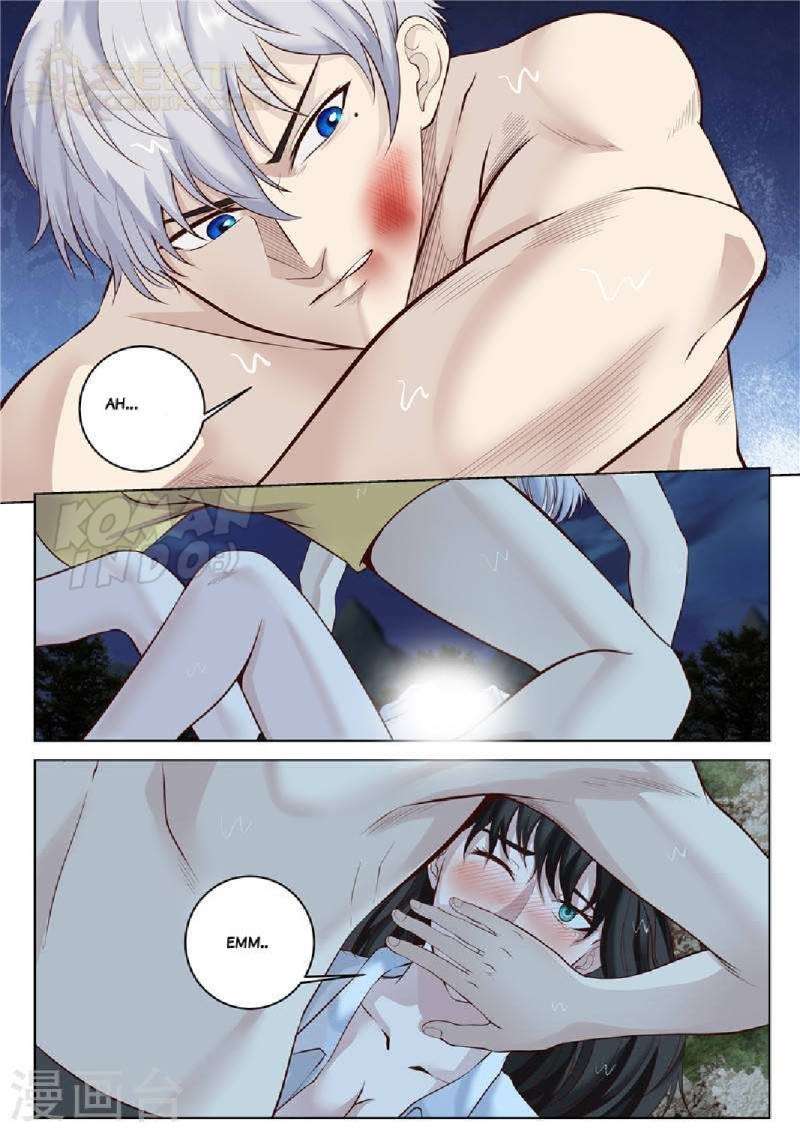 Rebirth Self Cultivation Chapter 36 - halaman 5