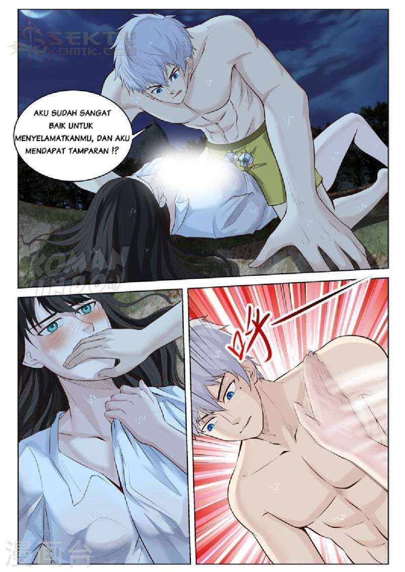 Rebirth Self Cultivation Chapter 36 - halaman 6