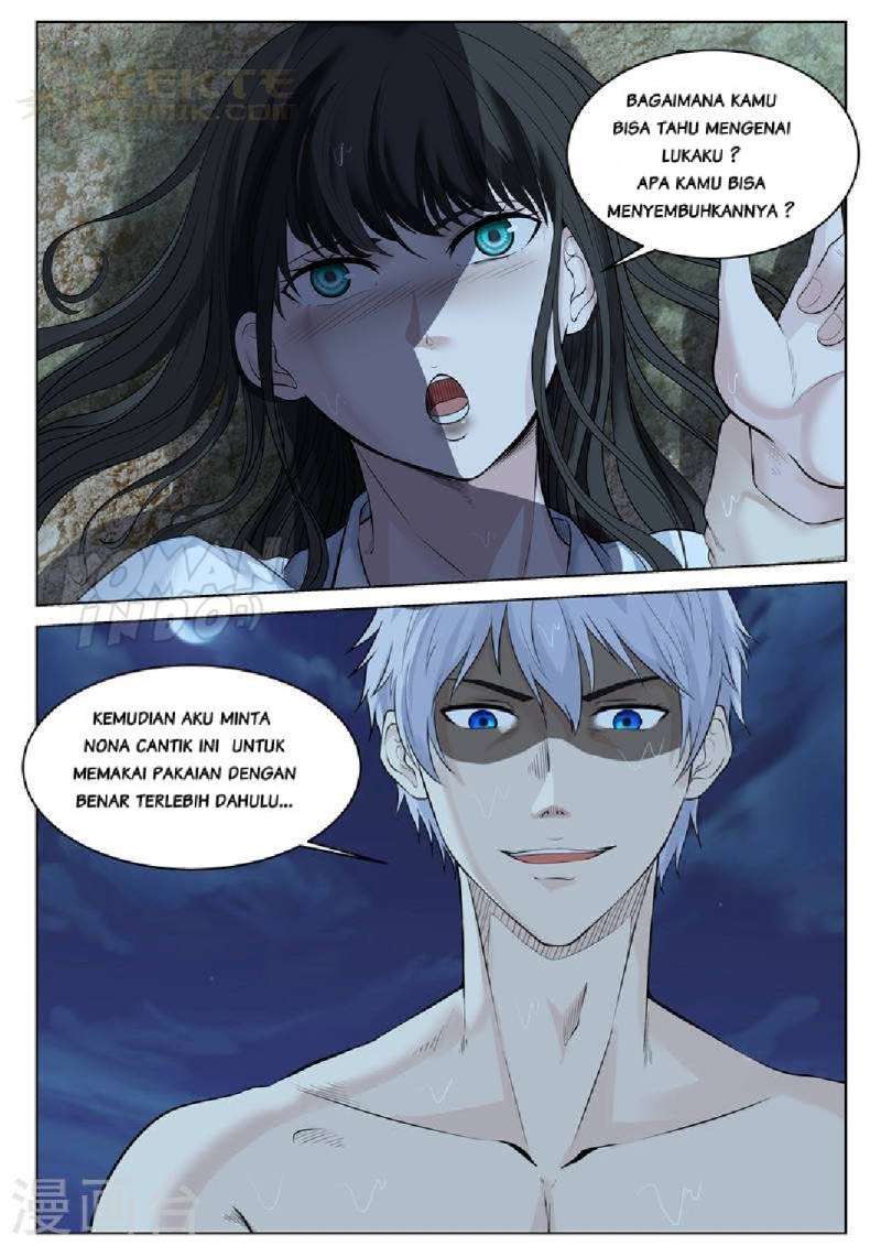 Rebirth Self Cultivation Chapter 36 - halaman 9