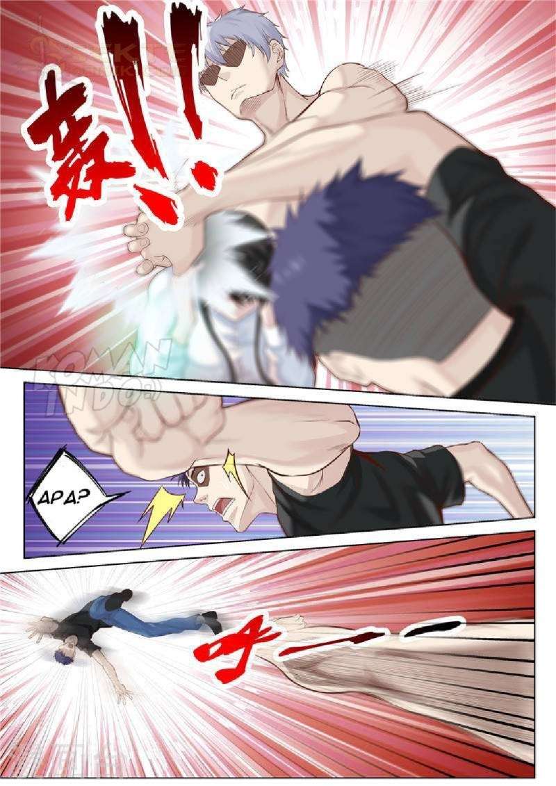 Rebirth Self Cultivation Chapter 37 - halaman 11