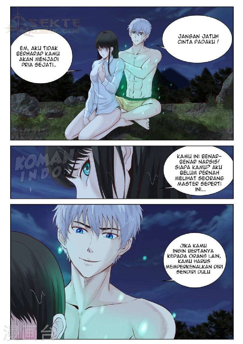 Rebirth Self Cultivation Chapter 37 - halaman 2