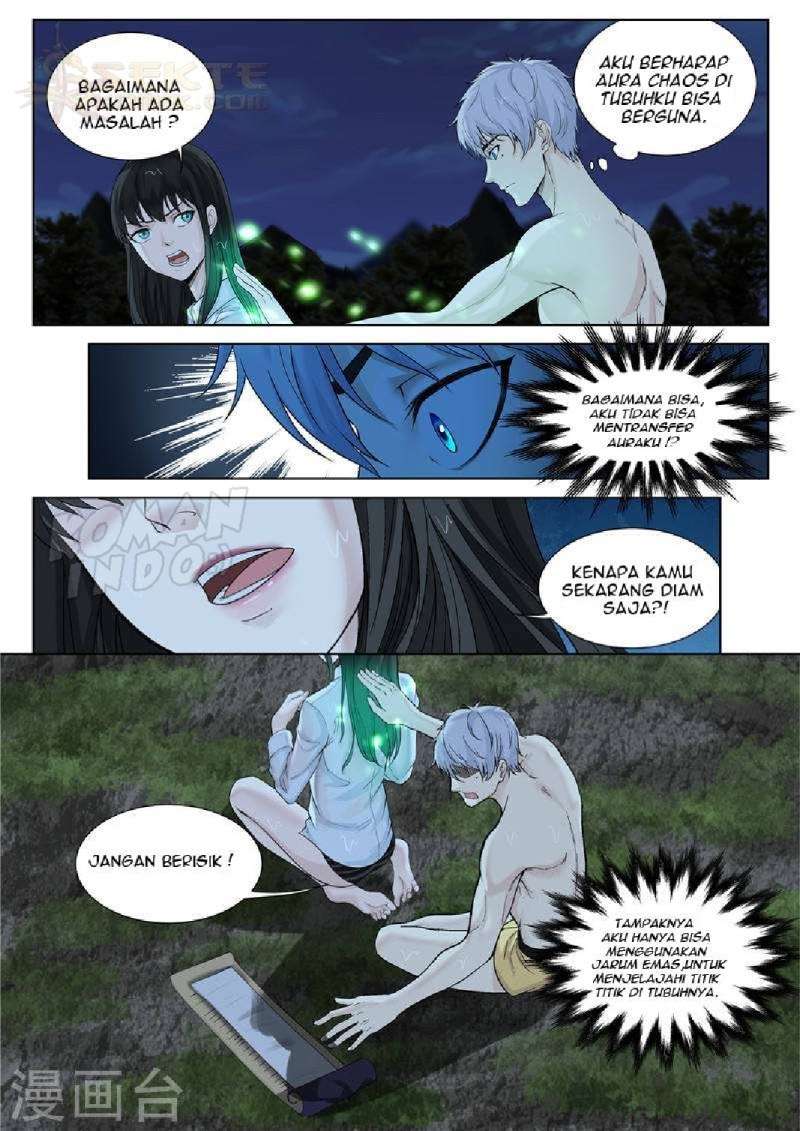 Rebirth Self Cultivation Chapter 37 - halaman 4