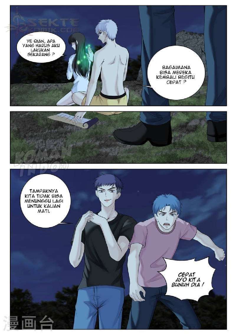 Rebirth Self Cultivation Chapter 37 - halaman 6