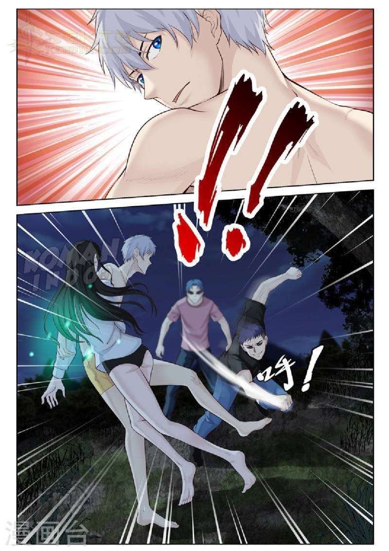 Rebirth Self Cultivation Chapter 37 - halaman 7