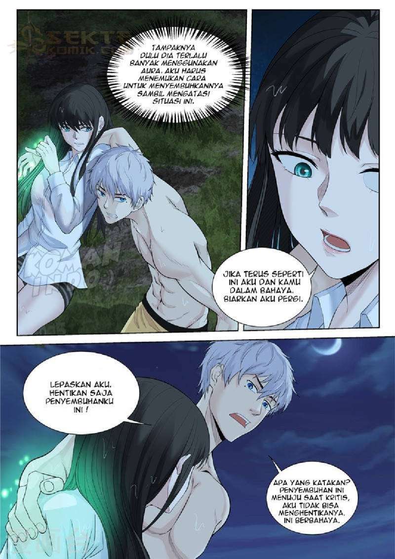 Rebirth Self Cultivation Chapter 37 - halaman 8