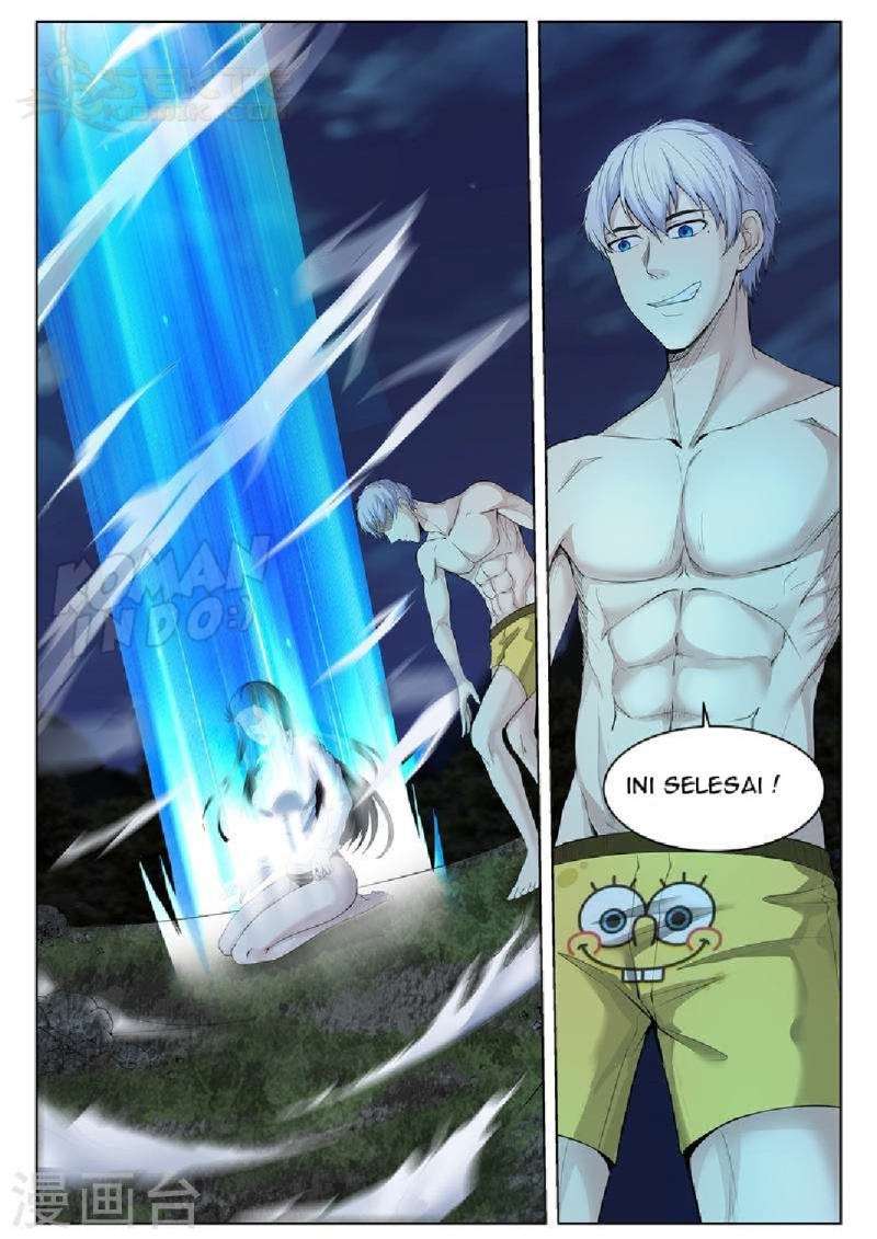 Rebirth Self Cultivation Chapter 38 - halaman 10