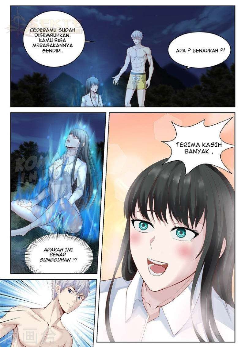 Rebirth Self Cultivation Chapter 38 - halaman 11